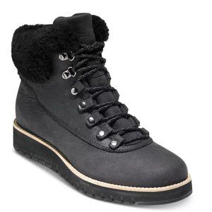 Cole Haan Waterproof Zerogrand Explore Hiker Boot